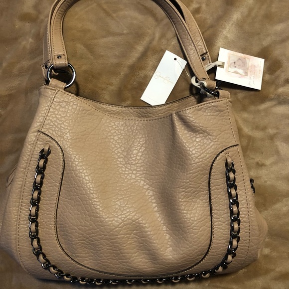 Jessica Simpson shoulder bag. New with tags. - Picture 1 of 7